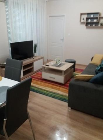 Boglarka Apartman Szeged Bagian luar foto